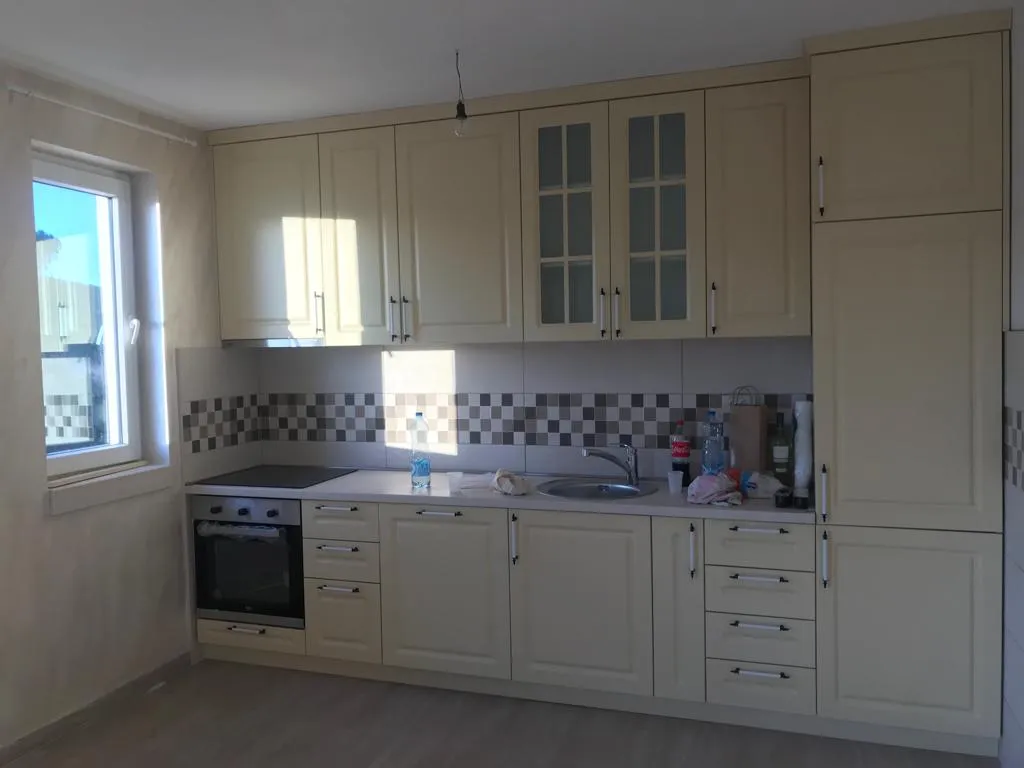 Modern villa with pool in Zagora